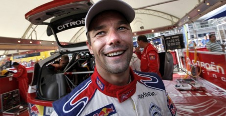 Sebastien Loeb